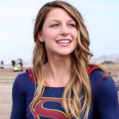 240x240 Supergirl Icons Tumblr