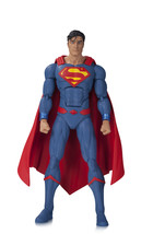 140x214 Dc Icons Supergirl Rebirth Action Figure Dc