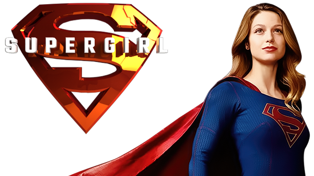 1000x562 Download Free Supergirl Png Pic Icon Favicon Freepngimg