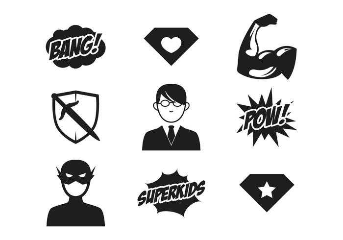 700x490 Superhero Kids Icon