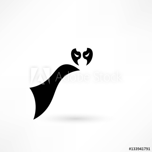 500x500 Superhero Icon