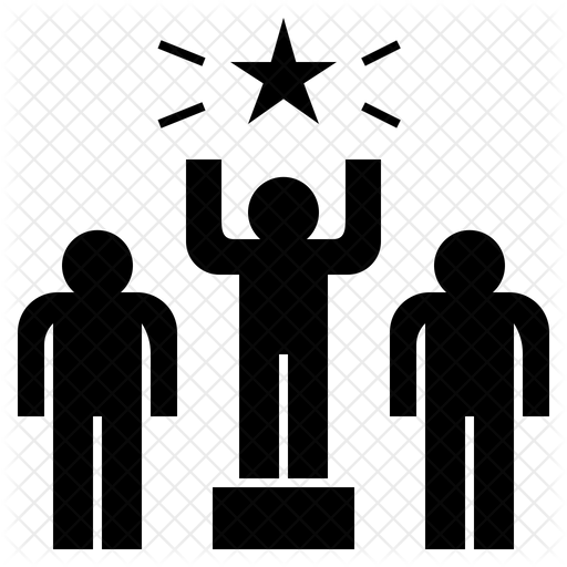 512x512 Superior Icon Of Glyph Style