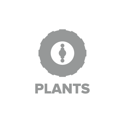 418x417 Icon Plants
