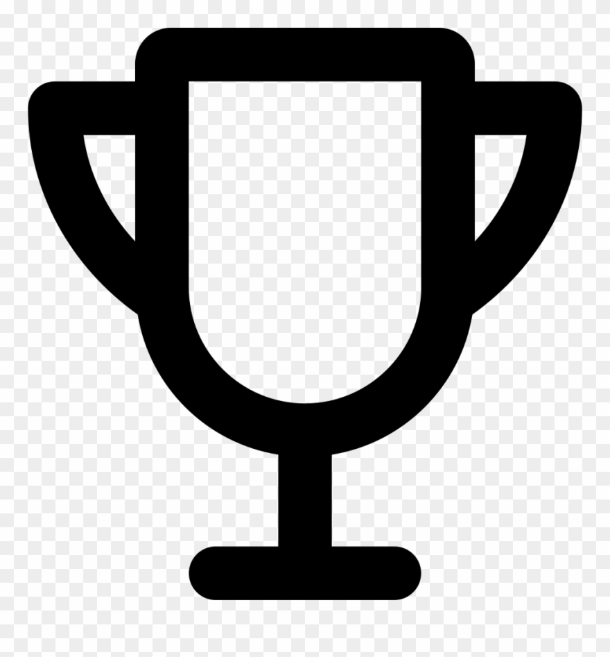 880x947 Olympic Clipart Trophy