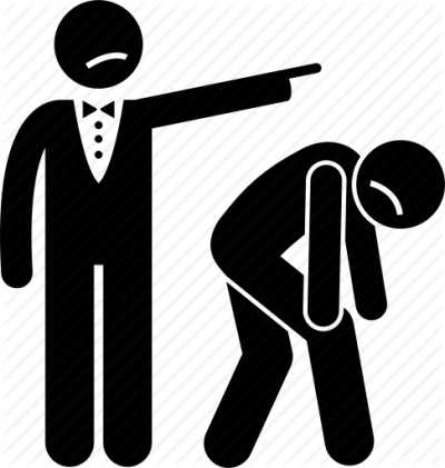 400x421 Oppression Png