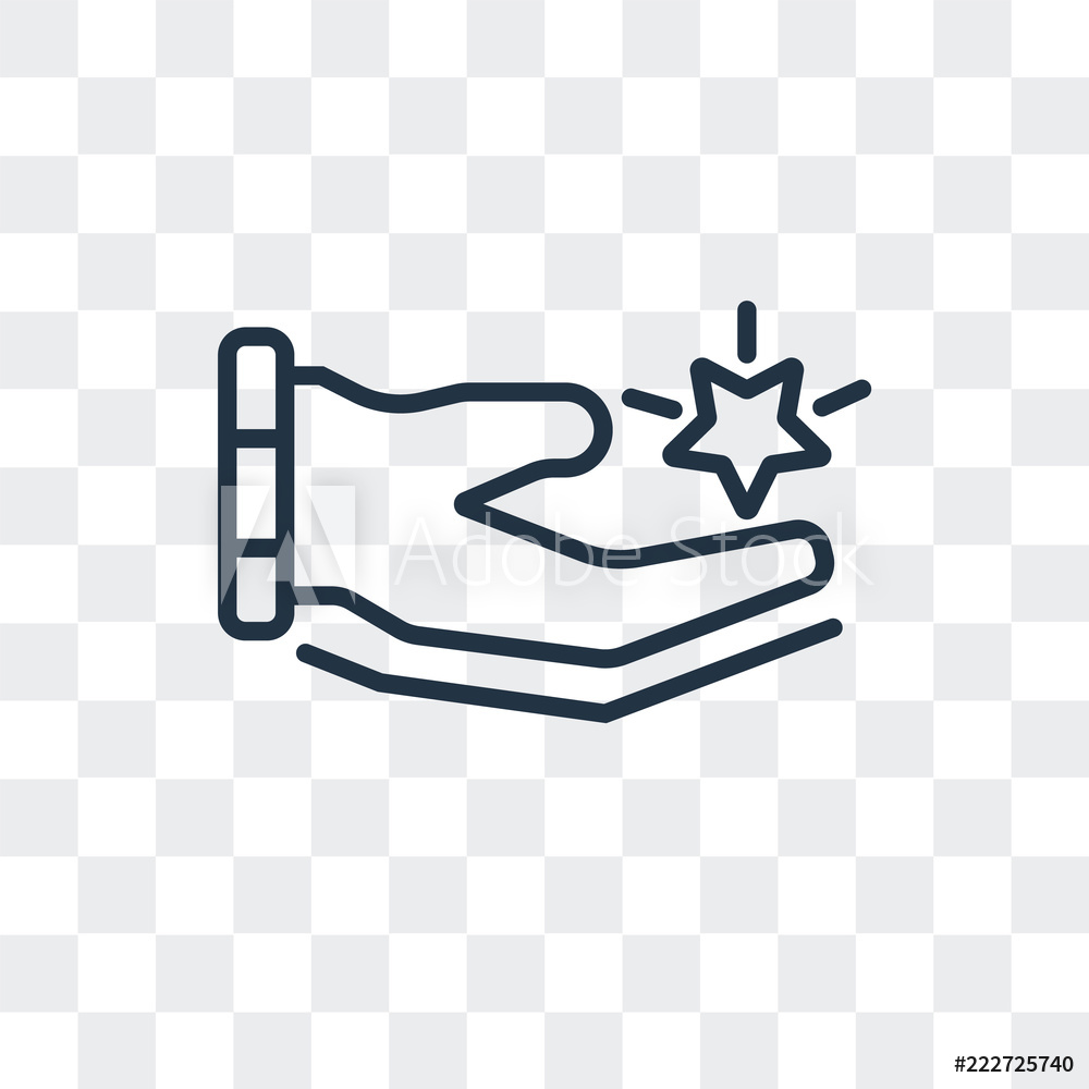 1000x1000 Photo Art Print Superior Icon Isolated On Transparent Background