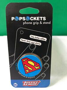 225x300 Popsockets Cell Phone Grip And Stand Dc Comics