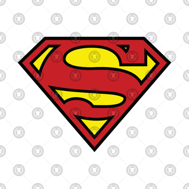 630x630 Superman Icon