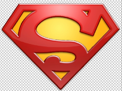 400x300 Superman Icon