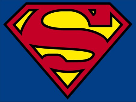 450x338 Superman Icon Superman Icon Found Online Billy Williams