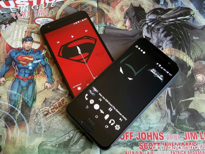 830x623 Even The Justice League Will Be Jealous Of These Batman