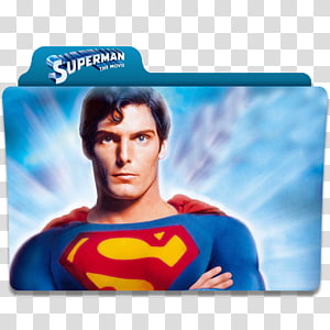 300x300 Movie Icon Superman Transparent Background Png Clipart Hiclipart
