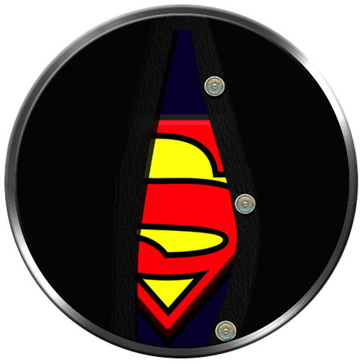 512x512 Superhero Icon Pack Mac Osx Apollo Designs