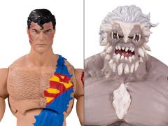 240x180 Dc Comics Superman Doomsday Figures Death Of Superman