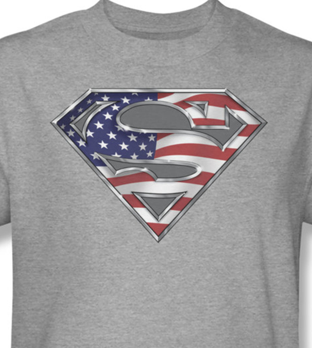 1000x1115 Icon Superhero Superman Logo Shield American Flag Dc Comic Books