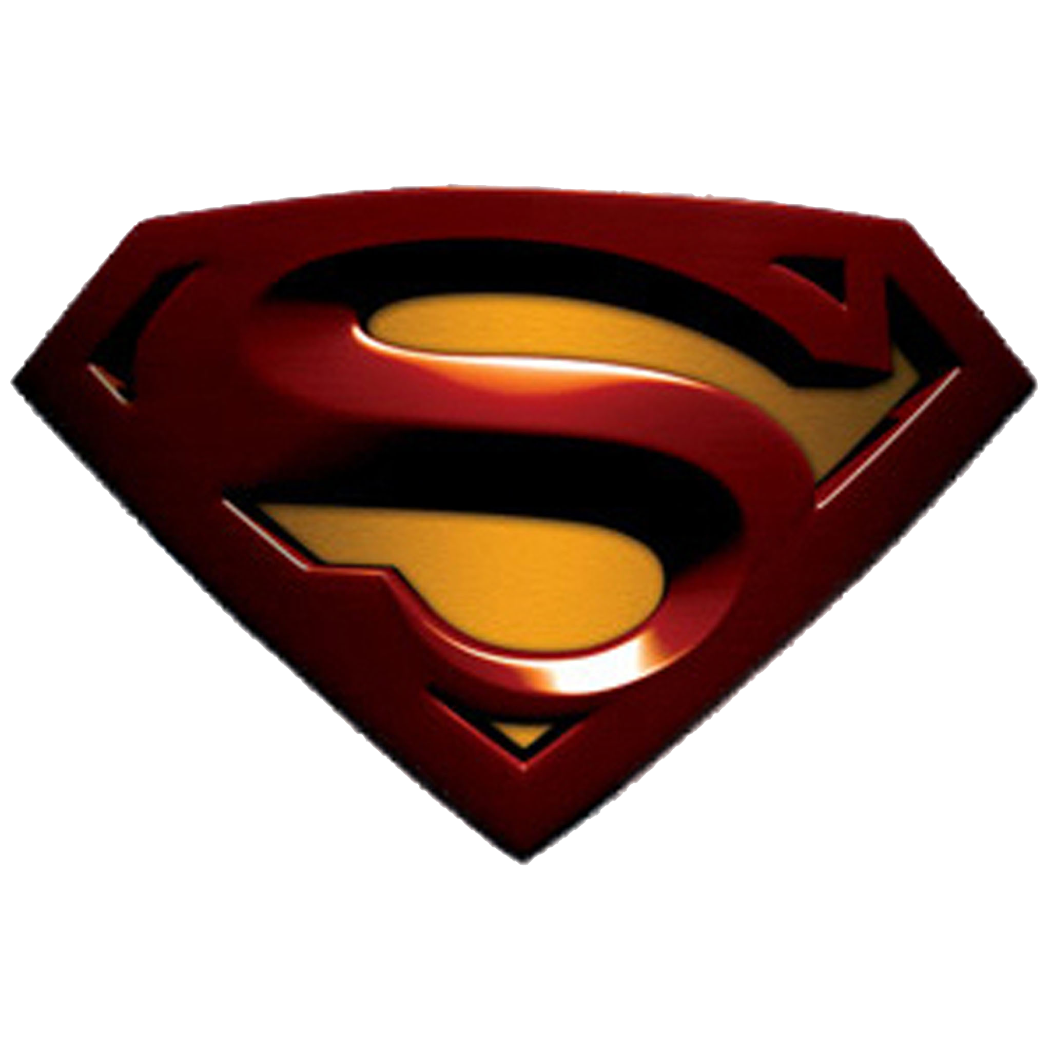 2048x2048 Download Free Superman Logo Icon Favicon Freepngimg