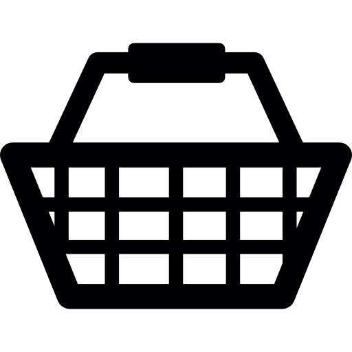 Supermarket Icon