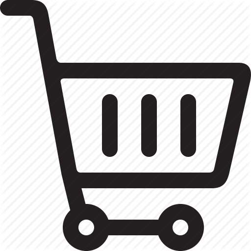 512x512 Shopping Icon Clipart