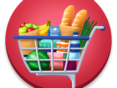 400x300 Supermarket Icon For Codycross