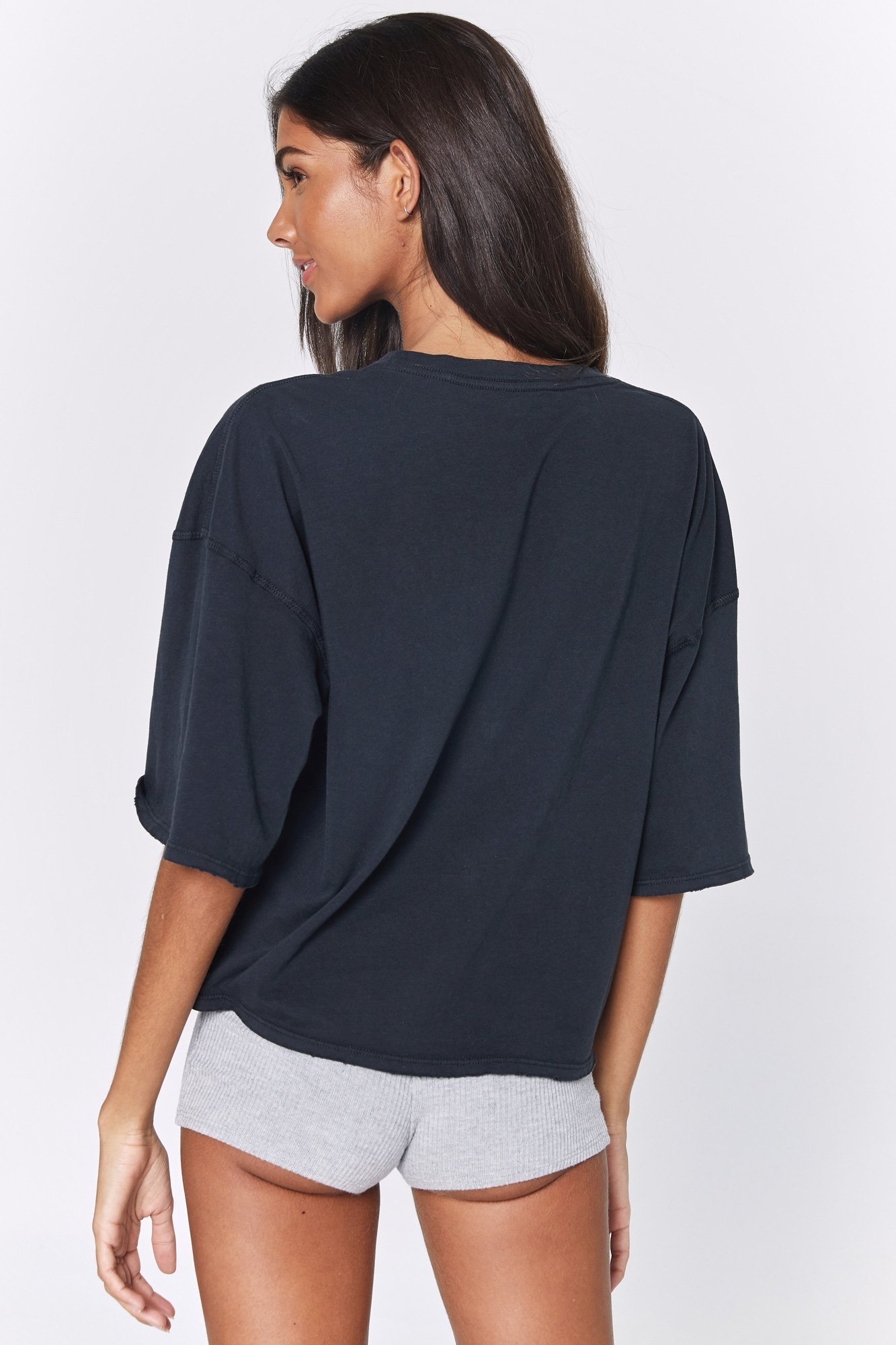 1333x2000 Supernatural Icon Bf Tee Siempre Viva Clothing