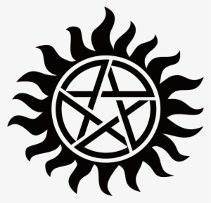 300x289 Supernatural Png Png Images Png Cliparts Free Download On Seekpng