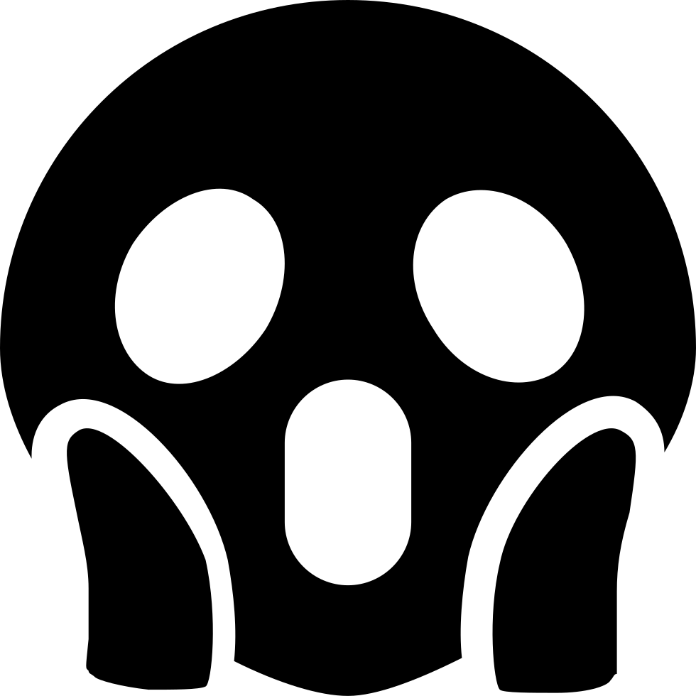 980x980 The Supernatural Png Icon Free Download