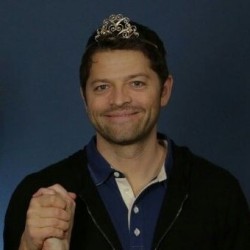 250x250 Supernatural Matching Icons Tumblr