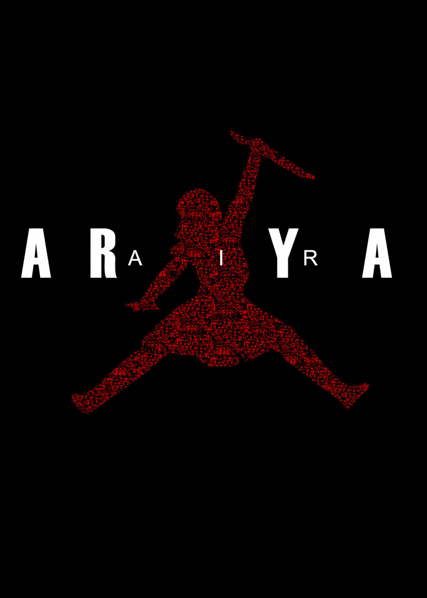 857x1200 Icon And Superstar