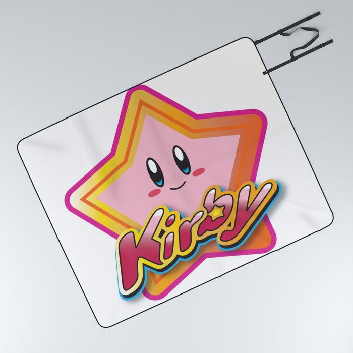 700x700 Kirby The Superstar