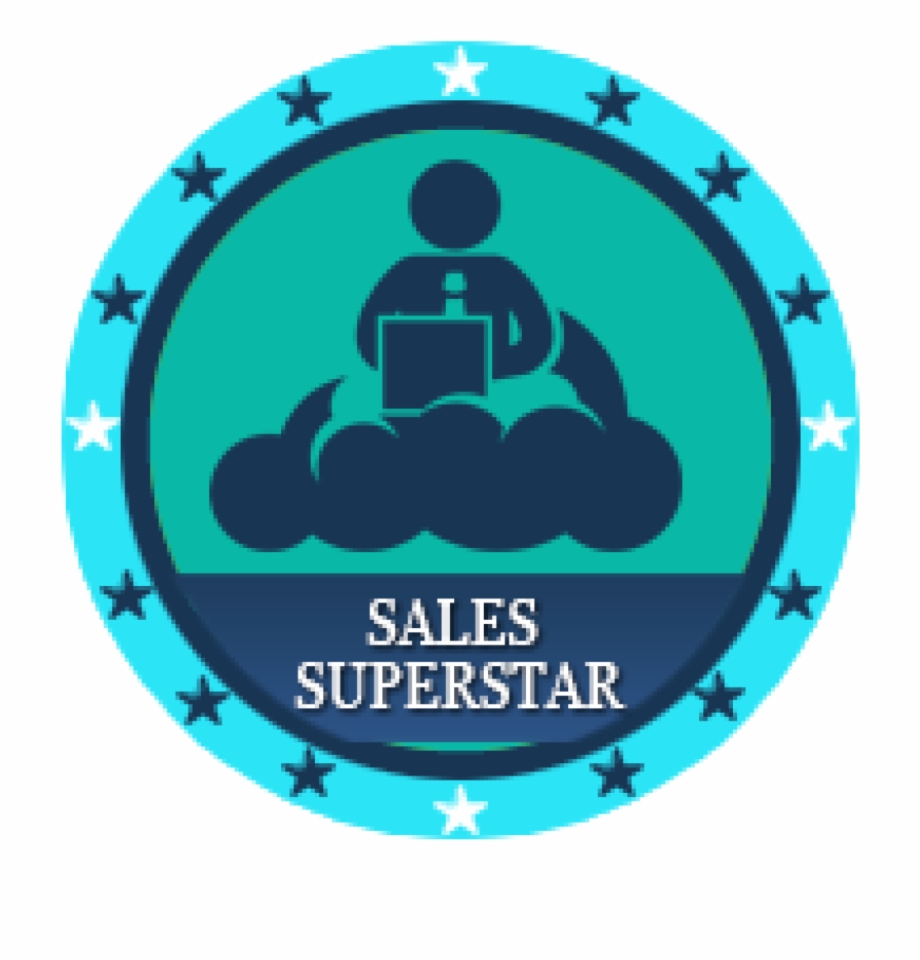 920x960 Sales Superstar Icon