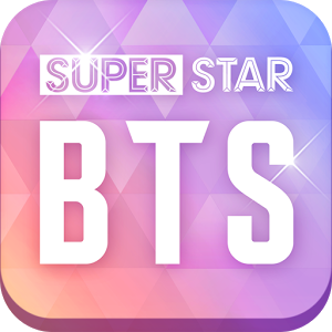 300x300 Superstar Bts For Pc Icon