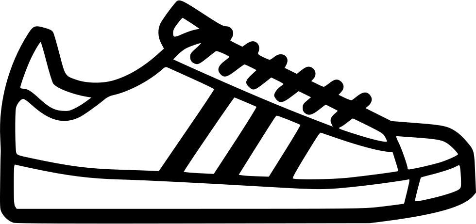 980x462 Adidas Superstar Png Icon Free Download