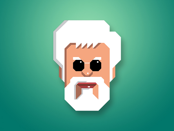 600x450 Superstar Icon On Wacom Gallery