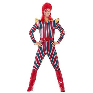 300x300 Adult Mens Space Superstar Rockstar Stardust Jumpsuit Fancy Dress