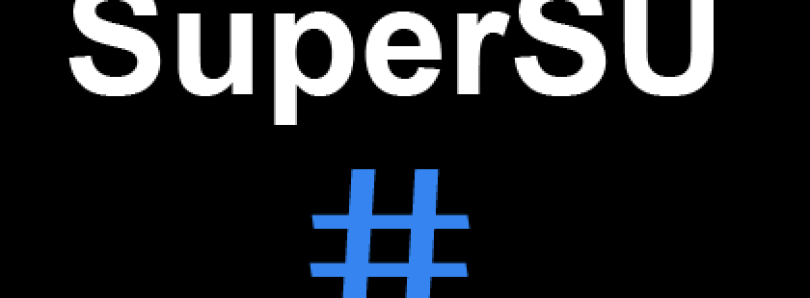 810x298 Help Design The New Supersu Icon