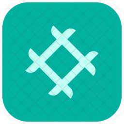 256x256 Super Su Icon Of Flat Style