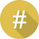 128x128 Supersu Icon