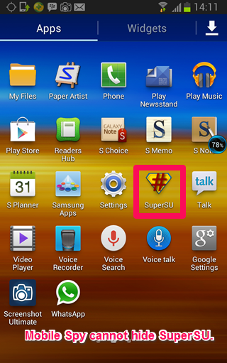 320x511 Five Reasons Why Mobile Spy Is Not The Best Android Spy Phone