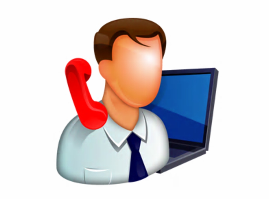 920x680 Call Center Supervisor Icon Free Png Images Clipart Download