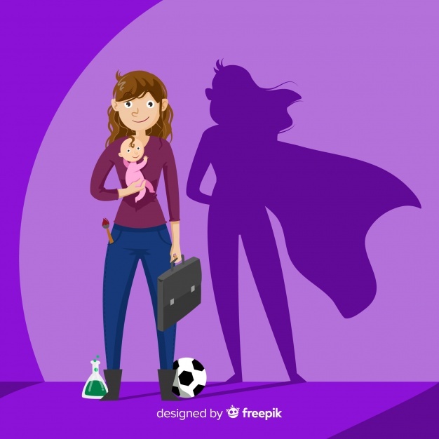 626x626 Superwoman Vectors, Photos And Free Download