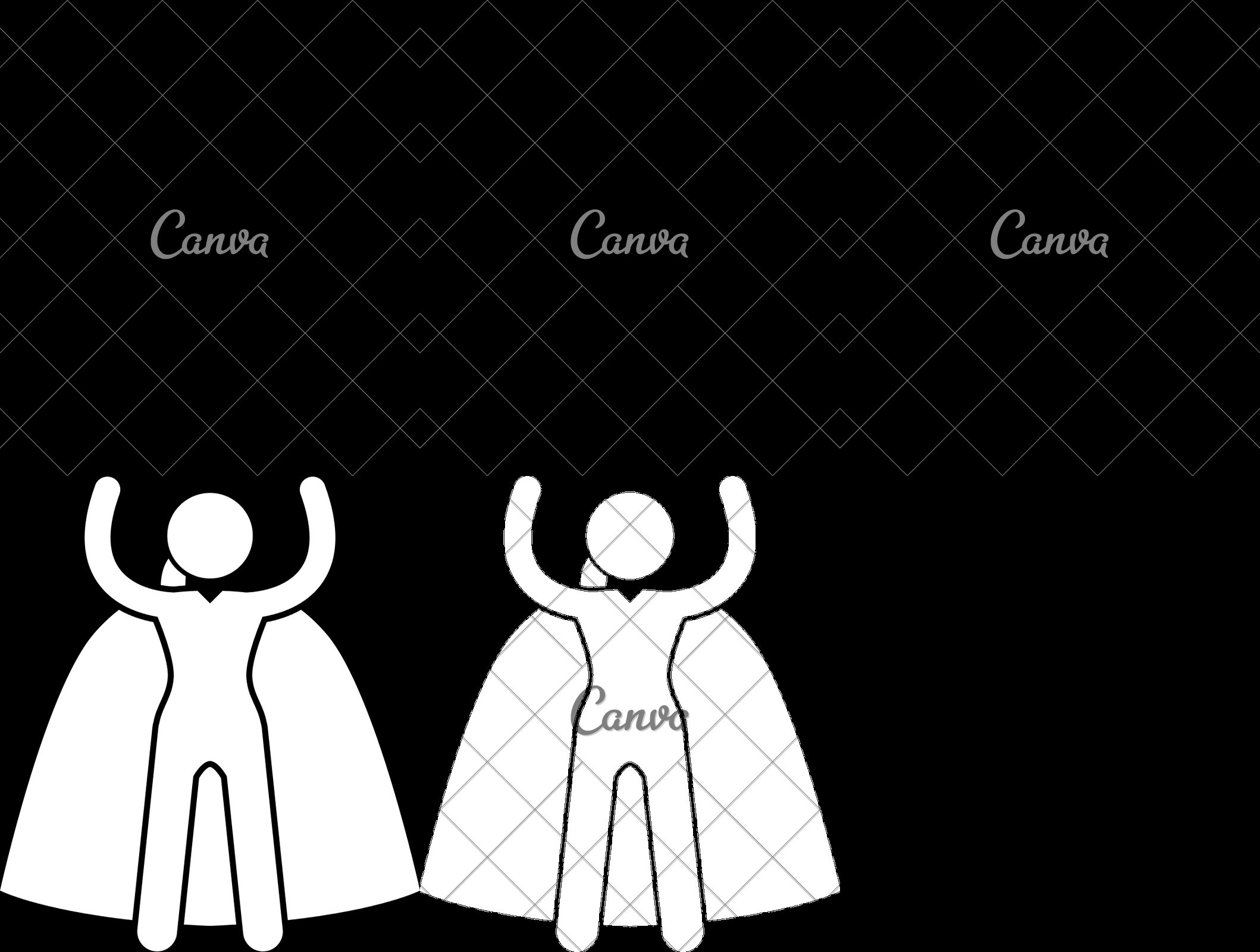 2118x1600 Superwoman Icon