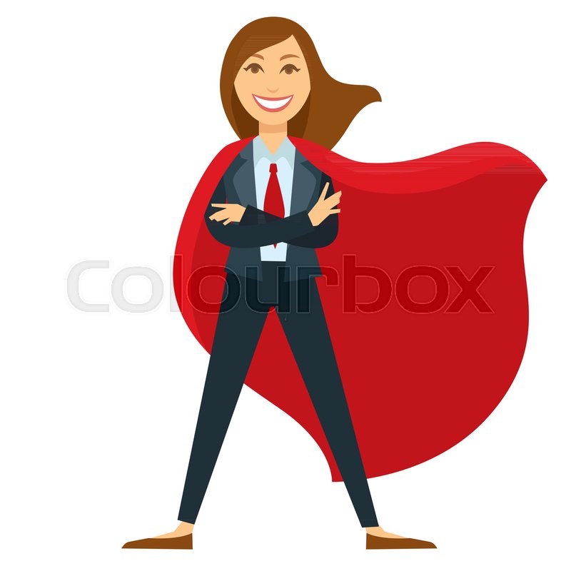 Superwoman Icon at Vectorified.com | Collection of Superwoman Icon free ...