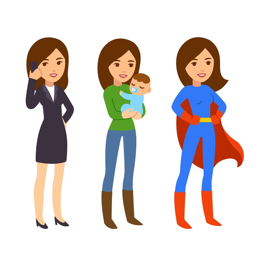 900x900 Who Is Superwoman Dr Becky Campbell