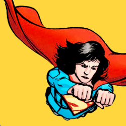 250x250 Superwoman Icons Tumblr