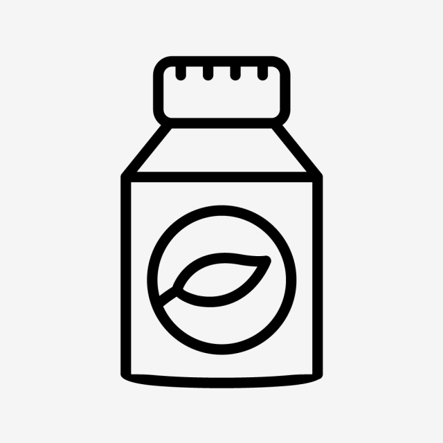 640x640 Vector Supplements Icon, Supplements, Minerals, Vitamins Png