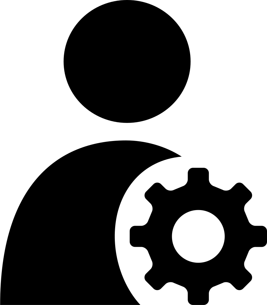 858x980 Supplier Management Png Icon Free Download