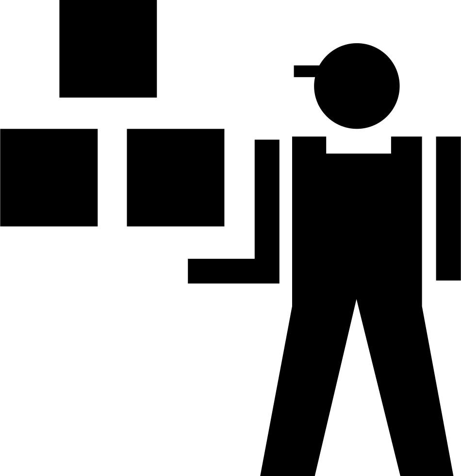 950x980 Supplier Png Icon Free Download