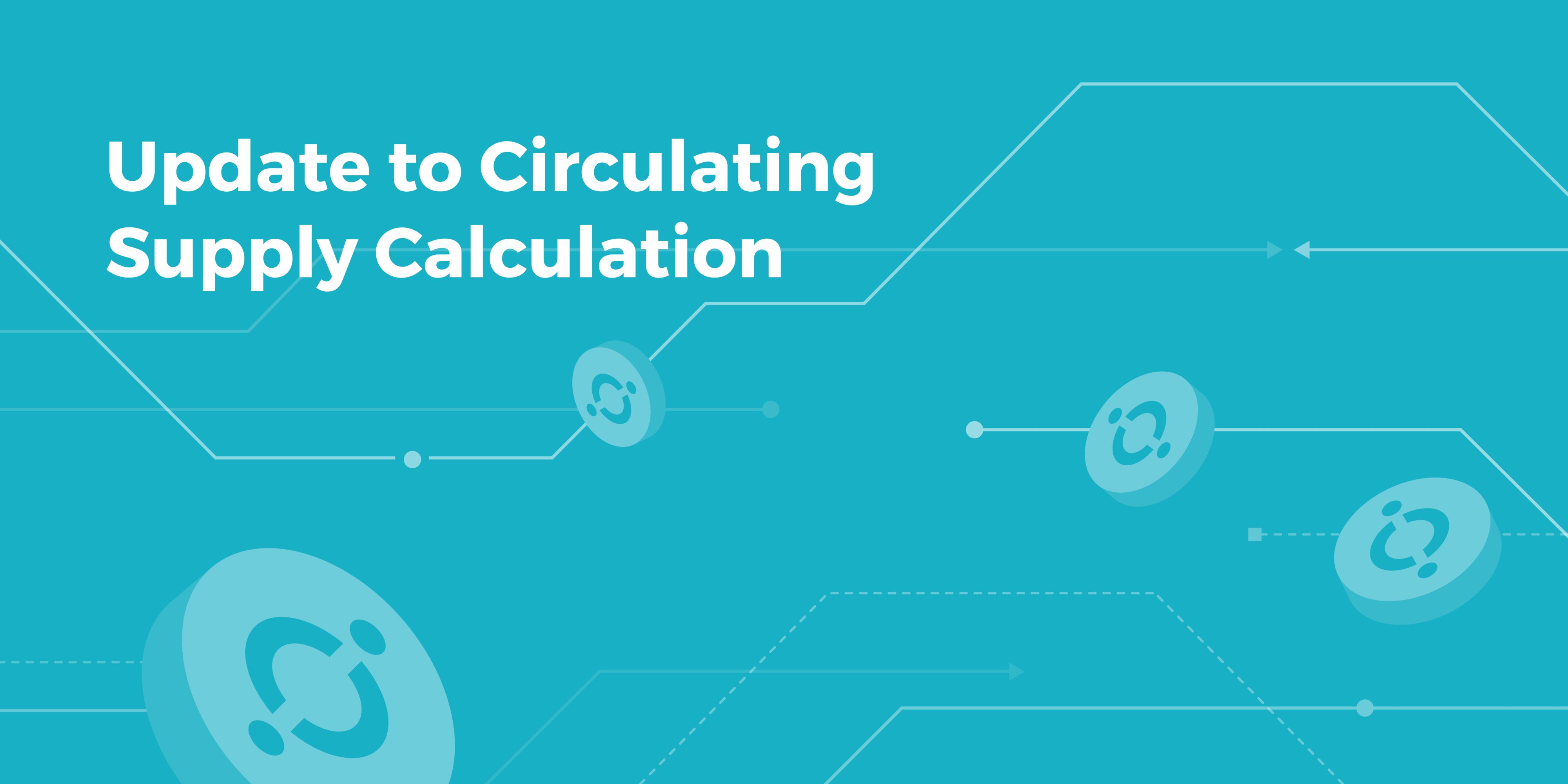 4000x2000 Update To Circulating Supply Calculation