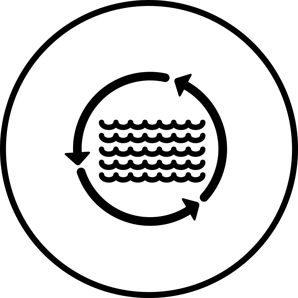 980x980 Water Supply And Drainage Png Icon Free Download