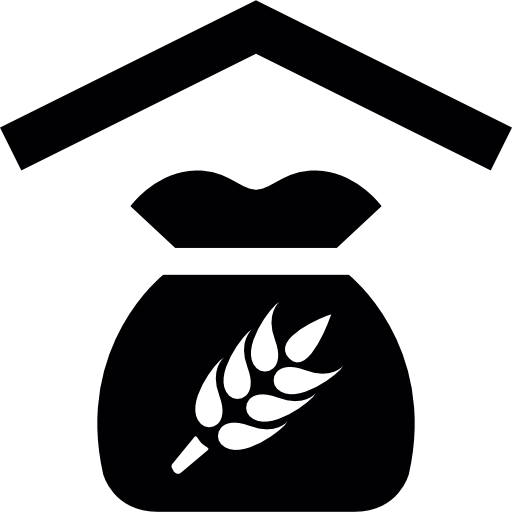 512x512 Food Supply Icons Free Download